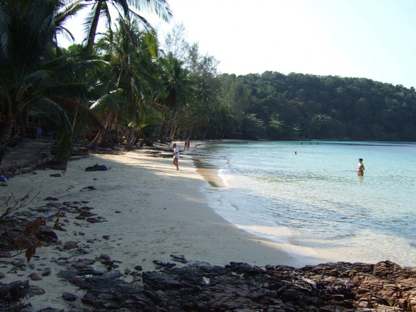 Koh Chang