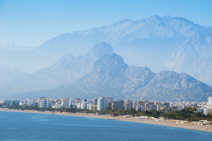 Antalya